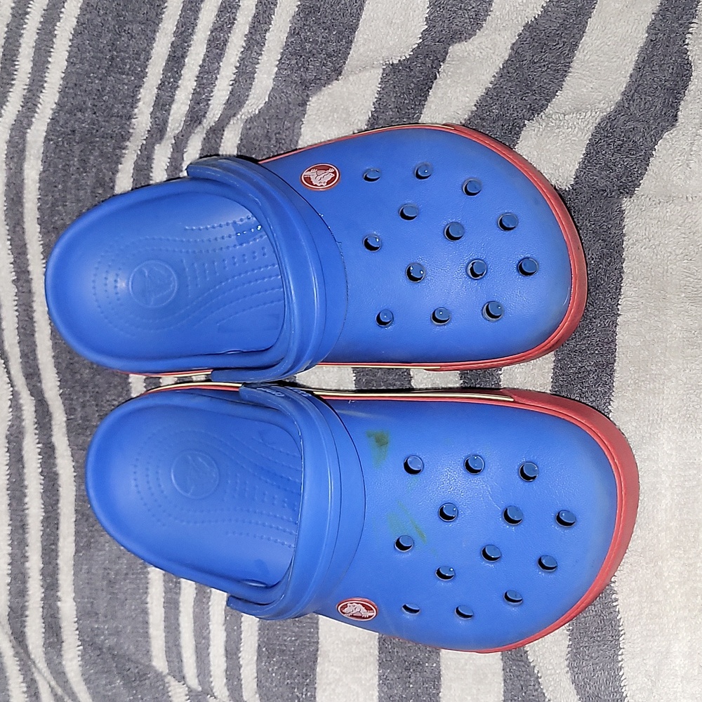 Crocs